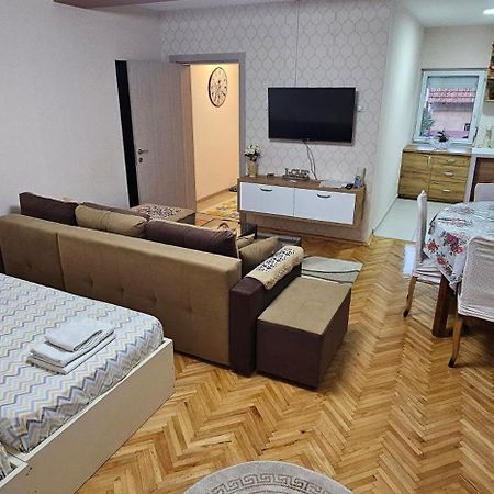 Stavrov Apartment Negotino  Exteriér fotografie