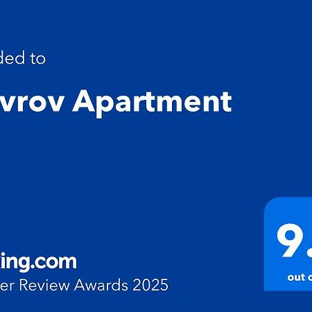 Stavrov Apartment Negotino  Exteriér fotografie
