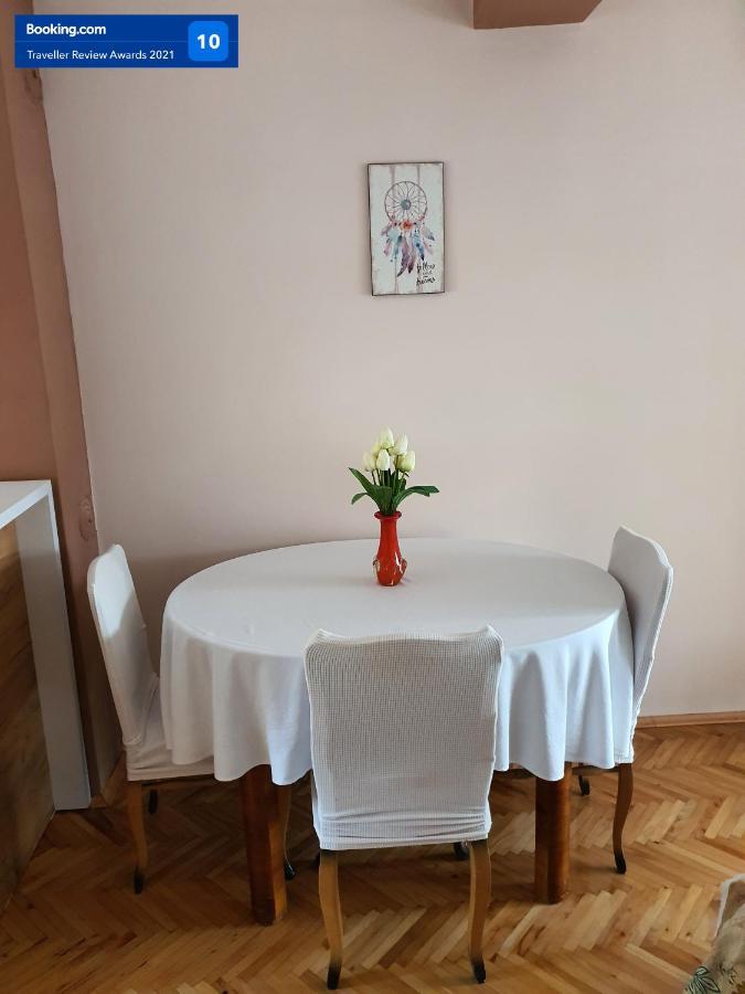 Stavrov Apartment Negotino  Exteriér fotografie