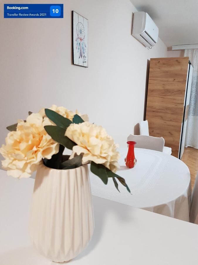 Stavrov Apartment Negotino  Exteriér fotografie