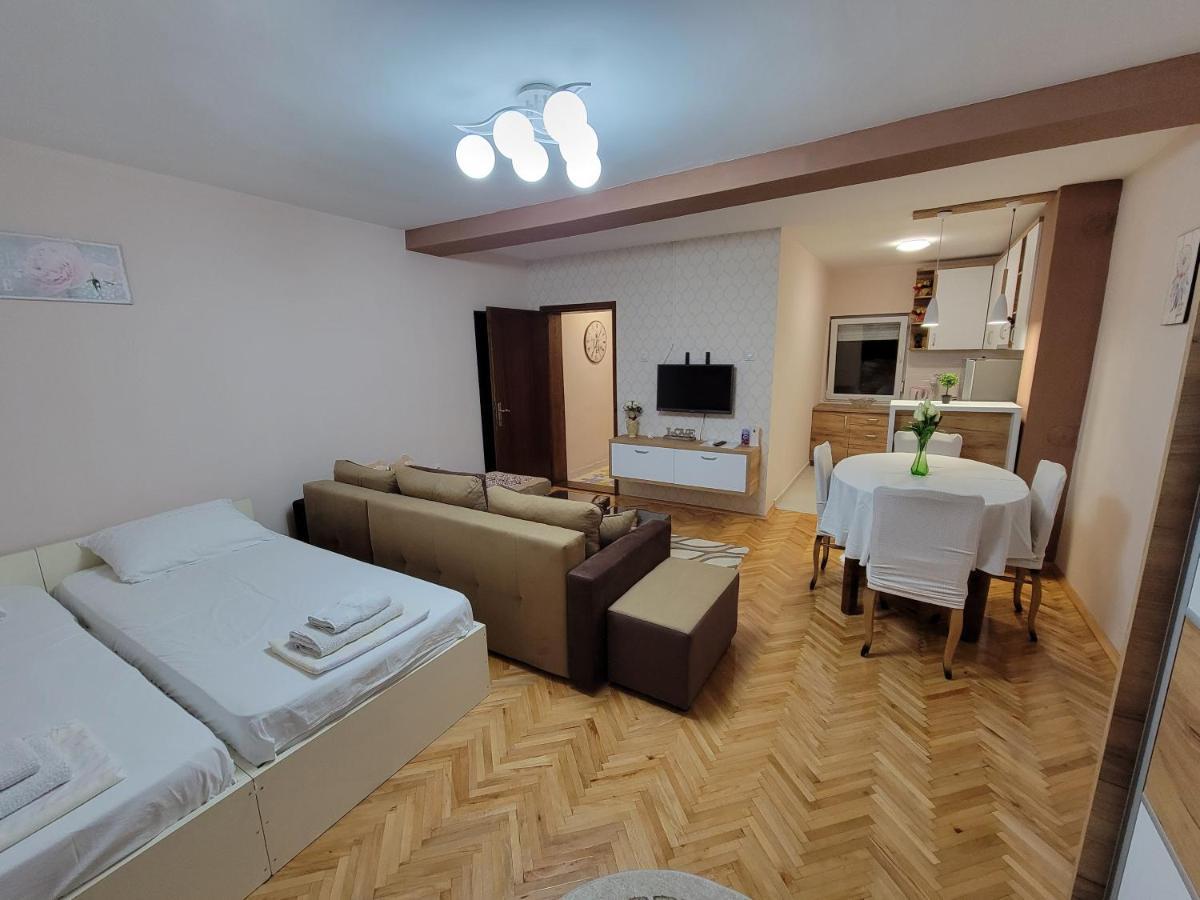 Stavrov Apartment Negotino  Exteriér fotografie