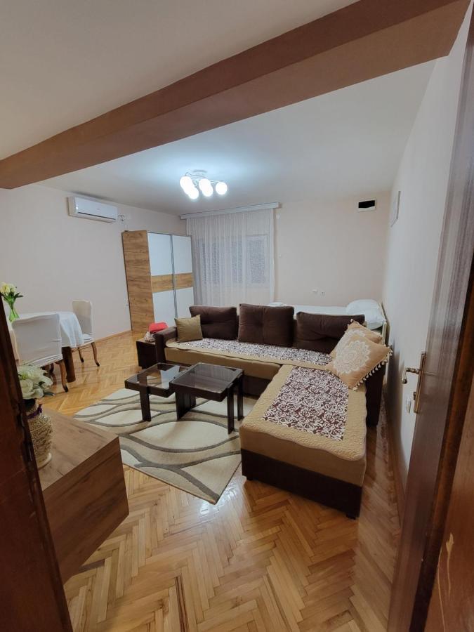 Stavrov Apartment Negotino  Exteriér fotografie
