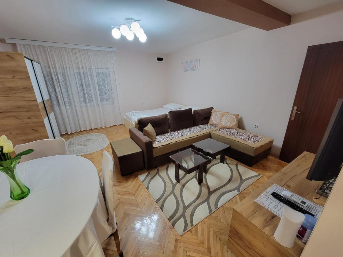 Stavrov Apartment Negotino  Exteriér fotografie