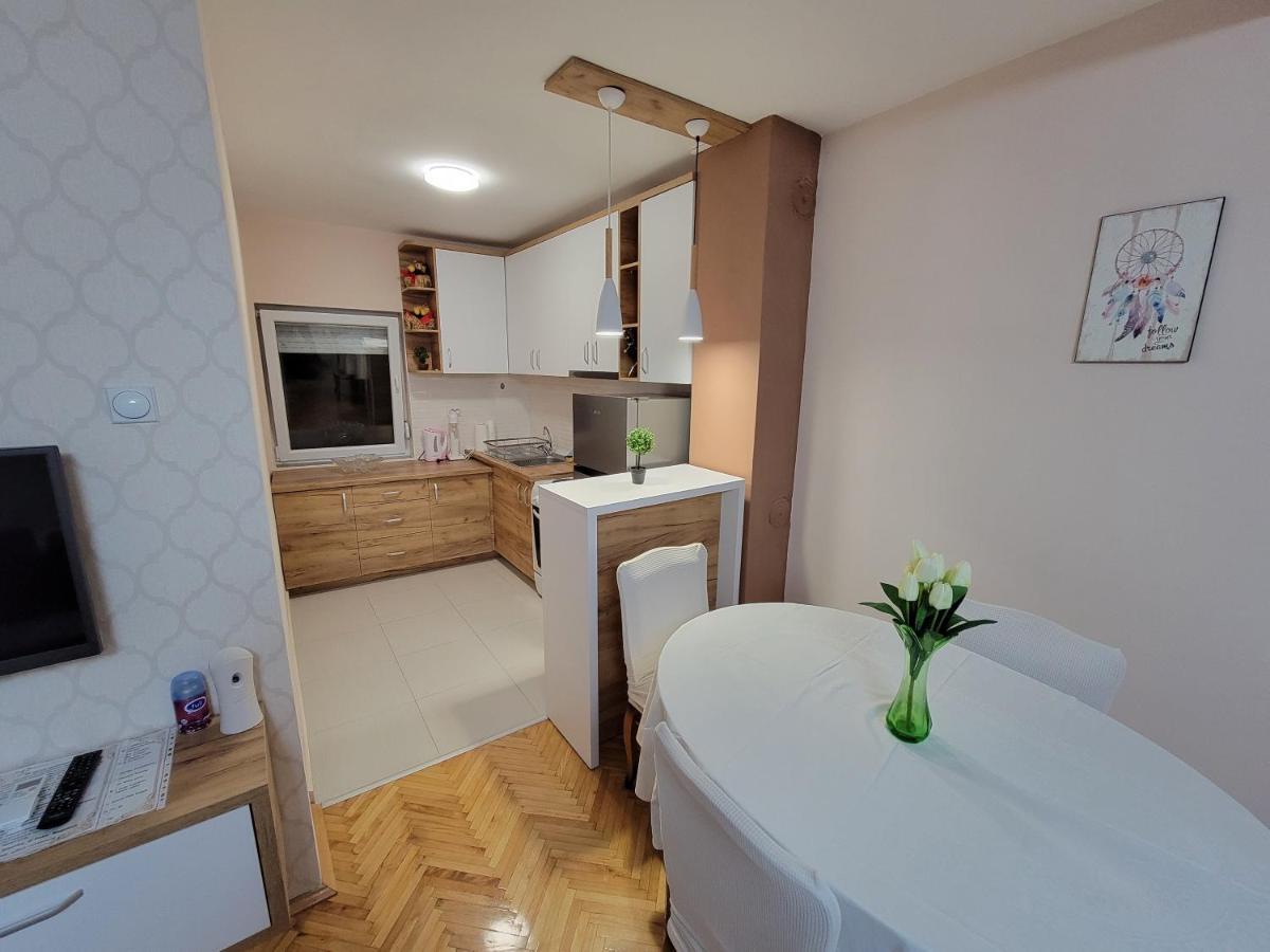 Stavrov Apartment Negotino  Exteriér fotografie