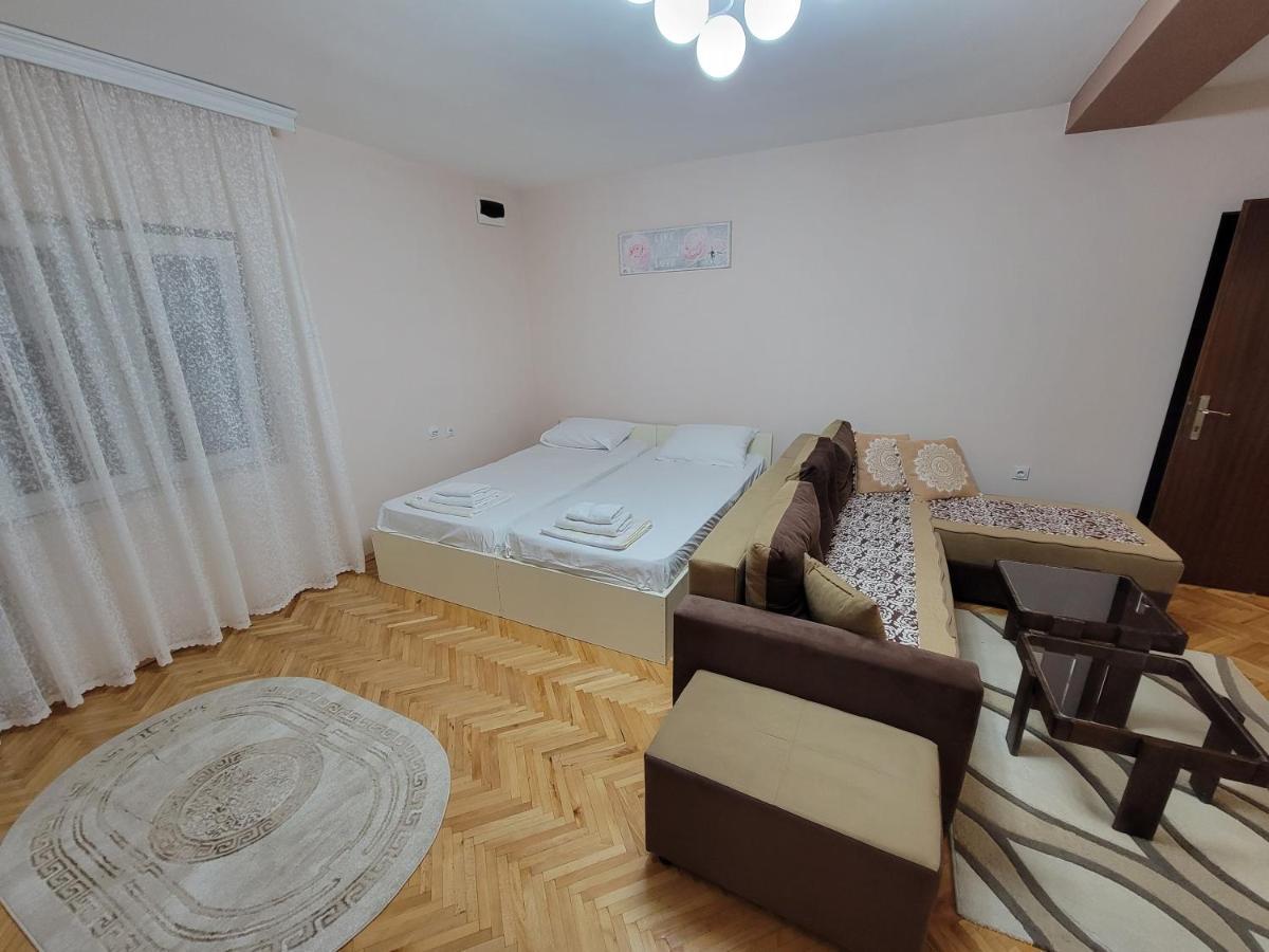 Stavrov Apartment Negotino  Exteriér fotografie