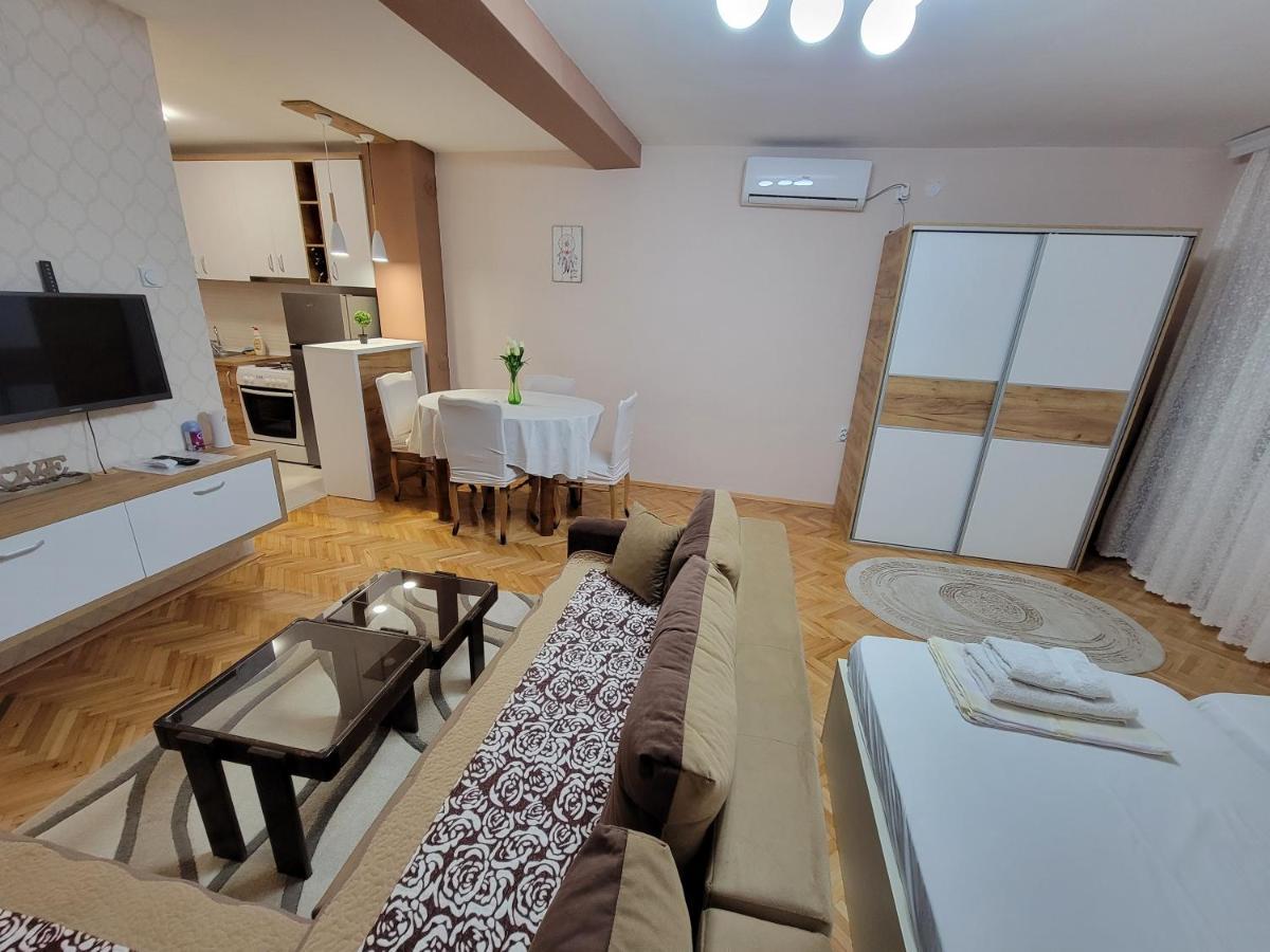 Stavrov Apartment Negotino  Exteriér fotografie