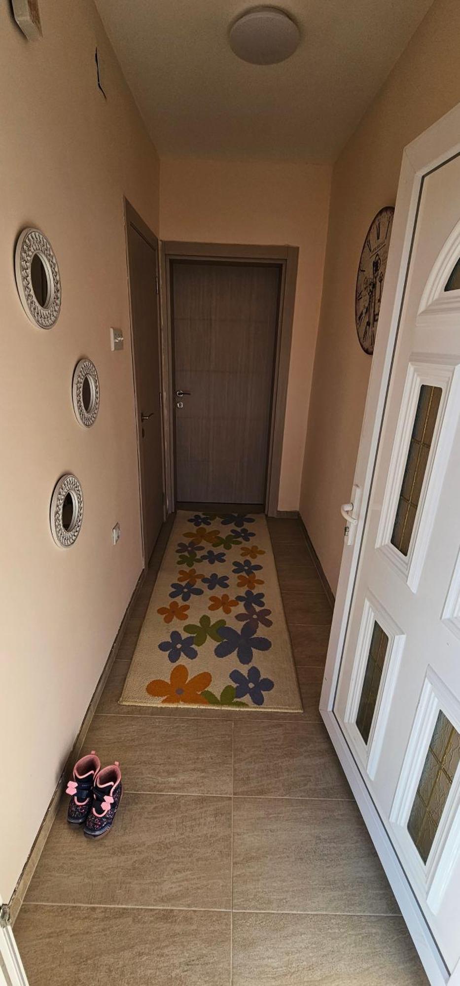 Stavrov Apartment Negotino  Exteriér fotografie
