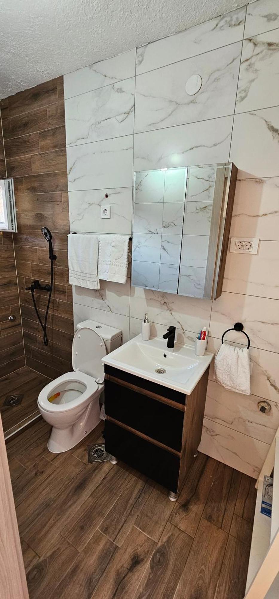 Stavrov Apartment Negotino  Exteriér fotografie