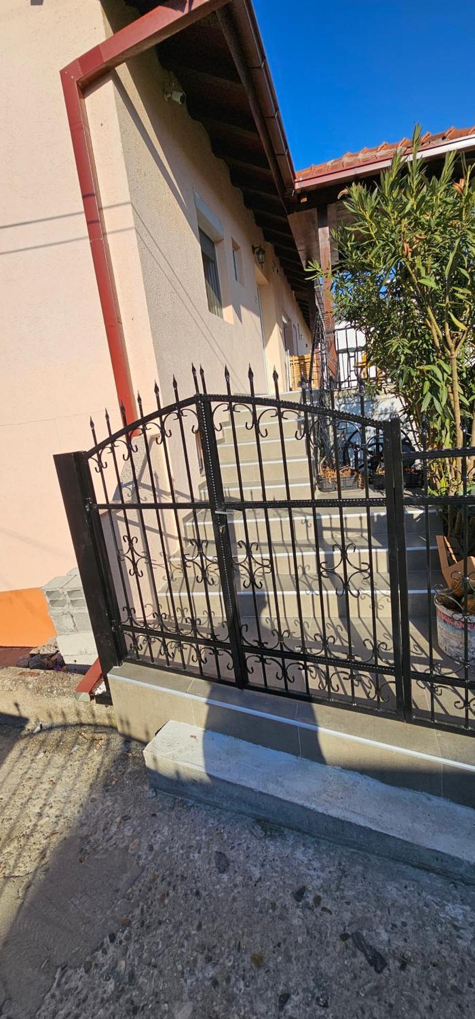 Stavrov Apartment Negotino  Exteriér fotografie