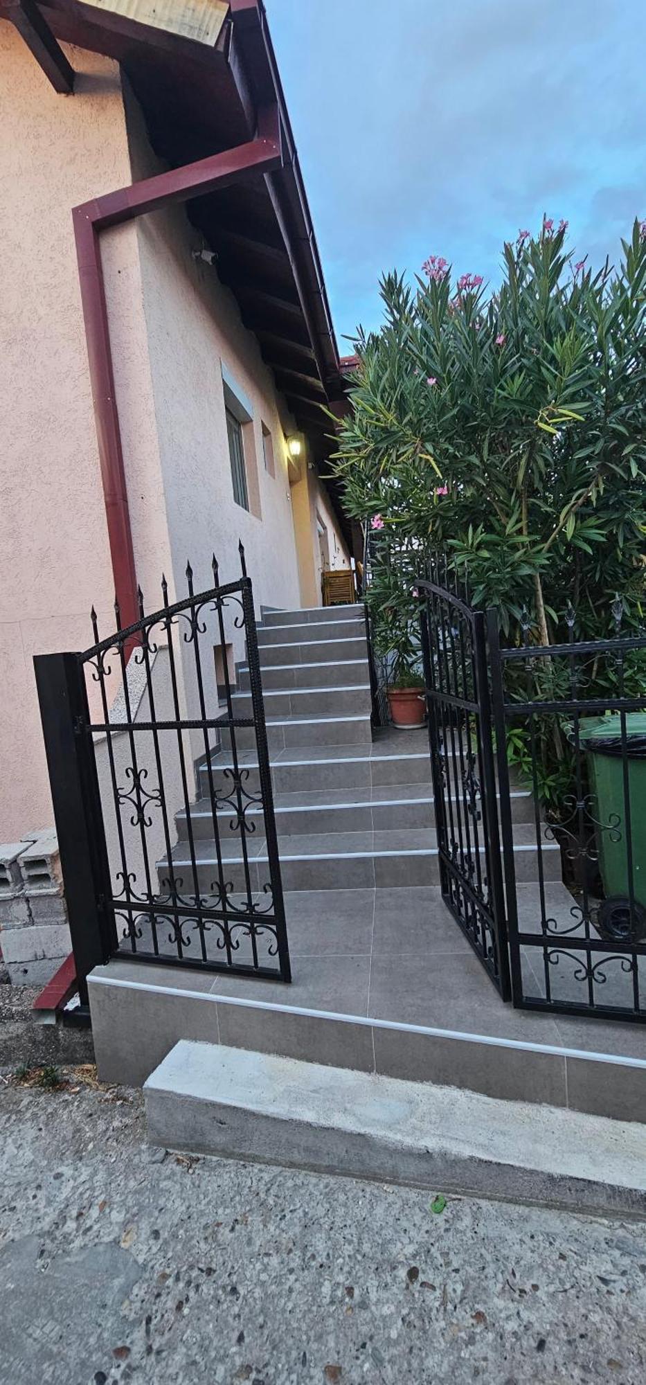 Stavrov Apartment Negotino  Exteriér fotografie