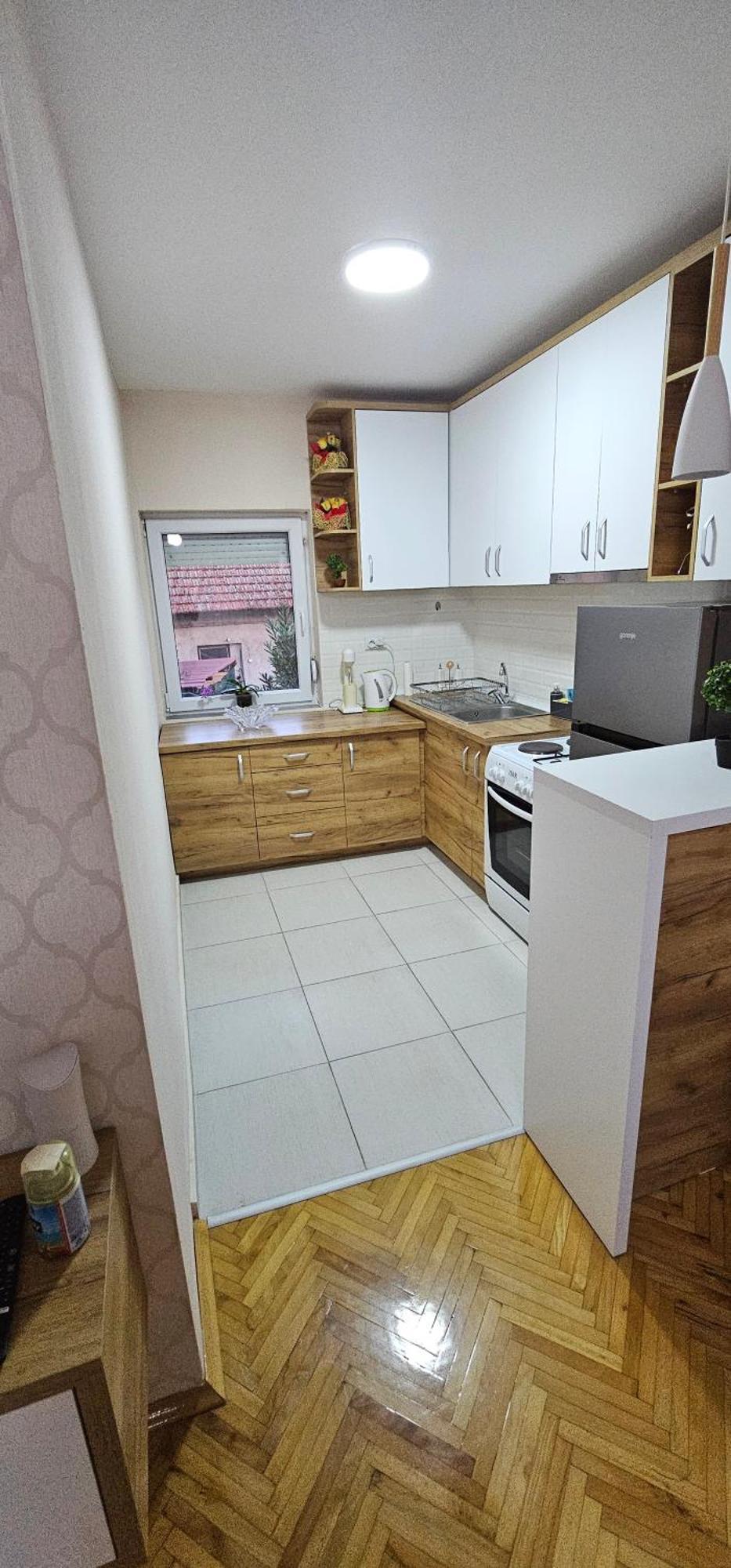 Stavrov Apartment Negotino  Exteriér fotografie