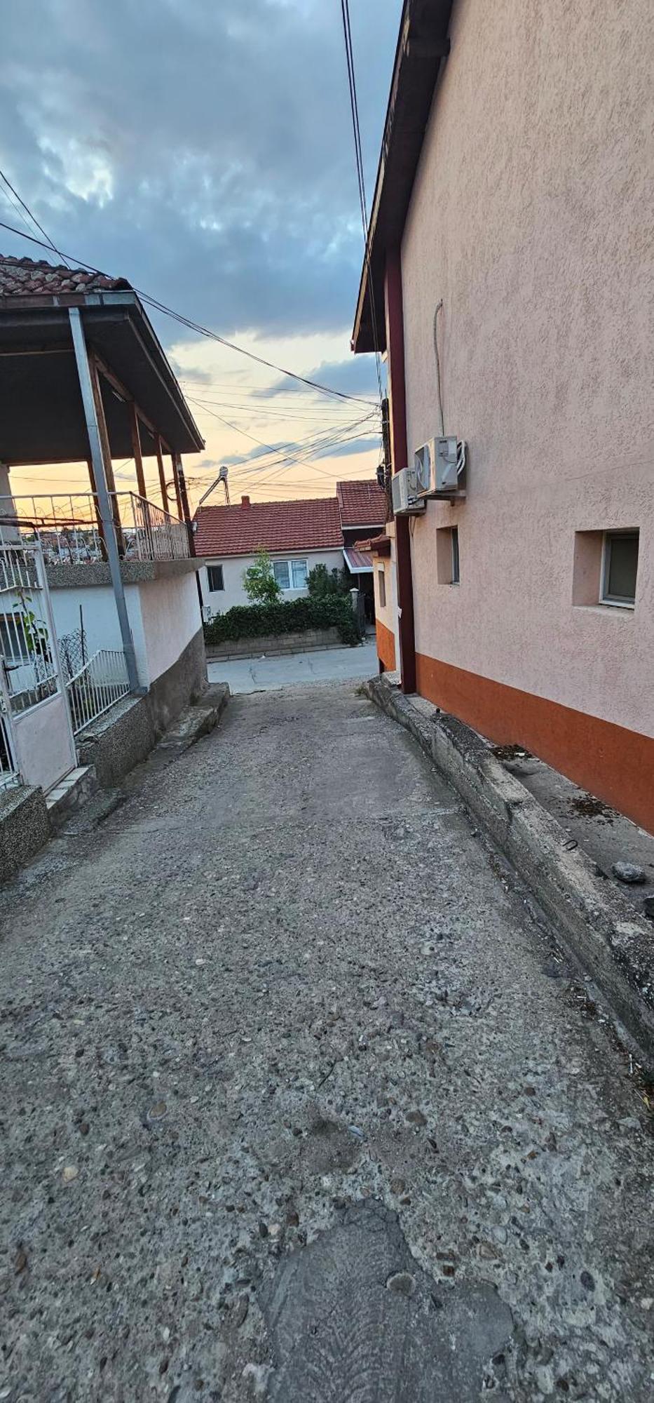 Stavrov Apartment Negotino  Exteriér fotografie