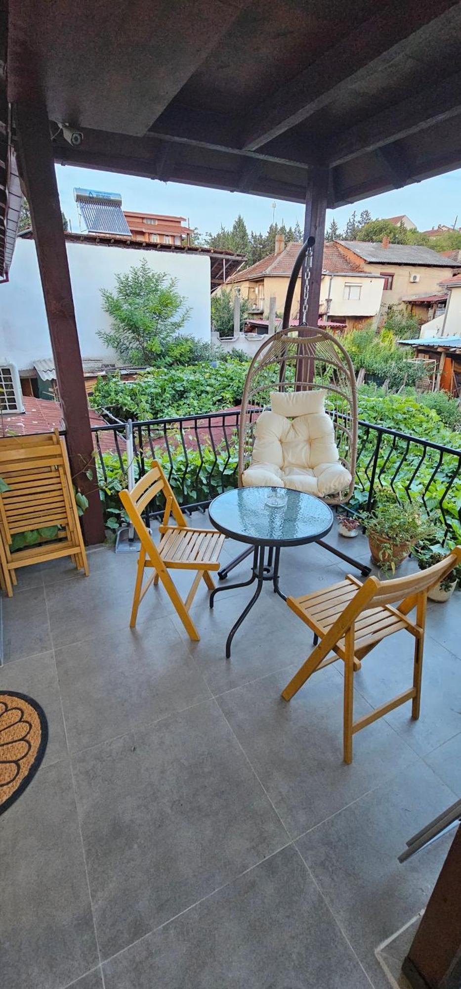 Stavrov Apartment Negotino  Exteriér fotografie