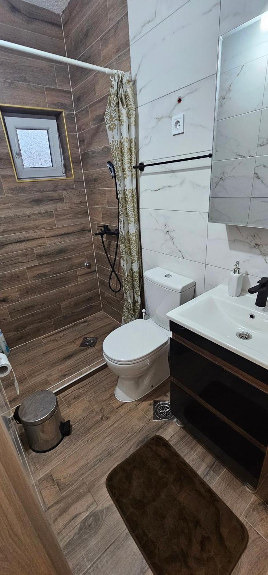 Stavrov Apartment Negotino  Exteriér fotografie