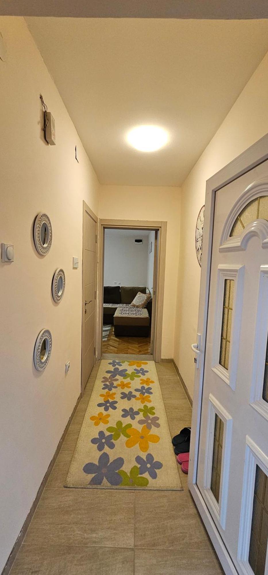 Stavrov Apartment Negotino  Exteriér fotografie