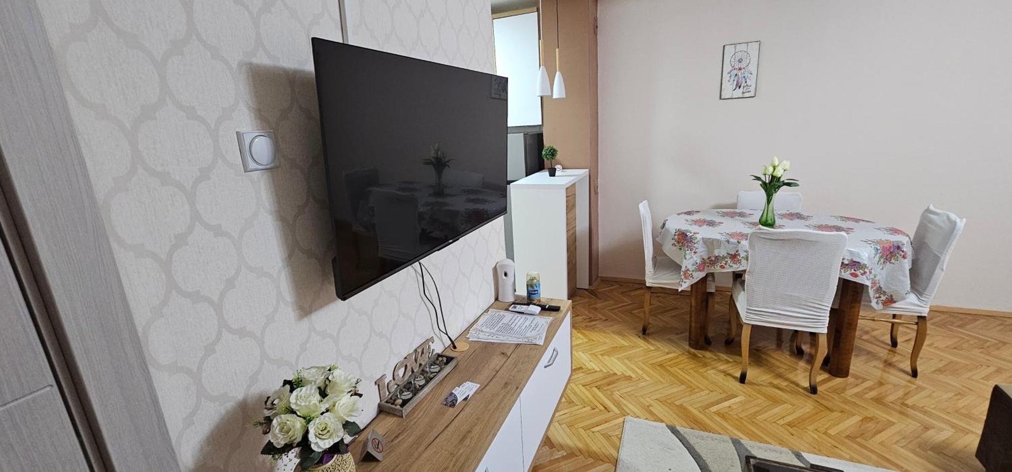 Stavrov Apartment Negotino  Exteriér fotografie
