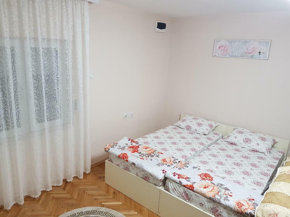 Stavrov Apartment Negotino  Exteriér fotografie